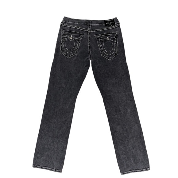 True Religion Rickys - Picture 8 of 10